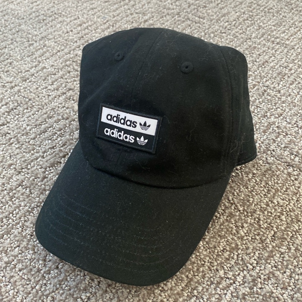 Adidas cap